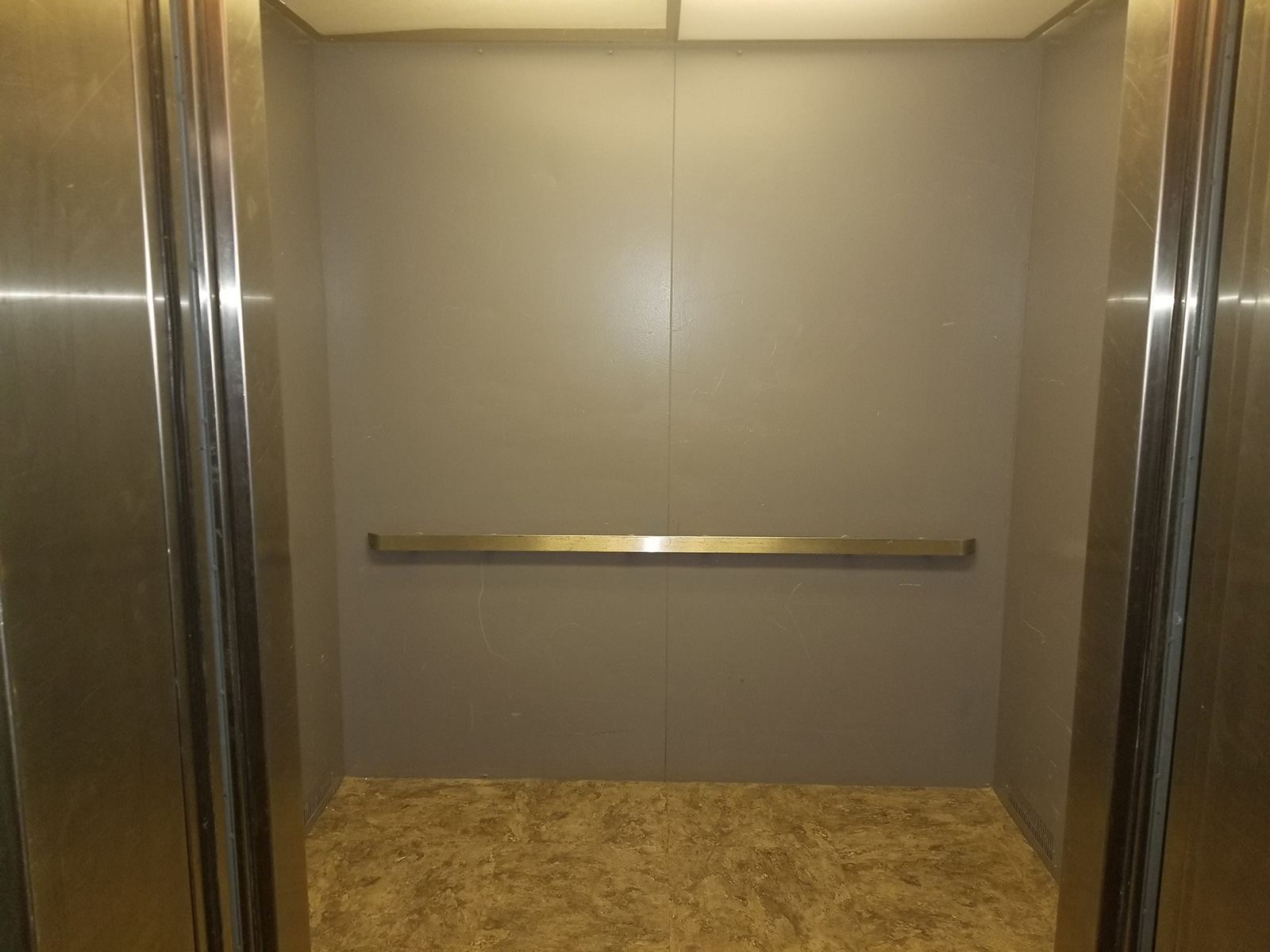 TFL-Elevator