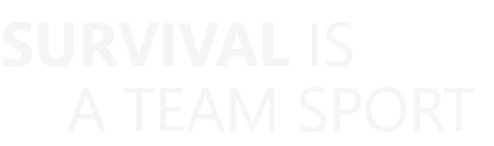 Survival is a team sport-02