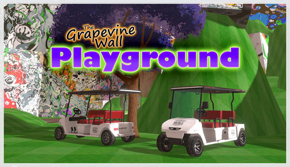 FRAME-ROOM-playground