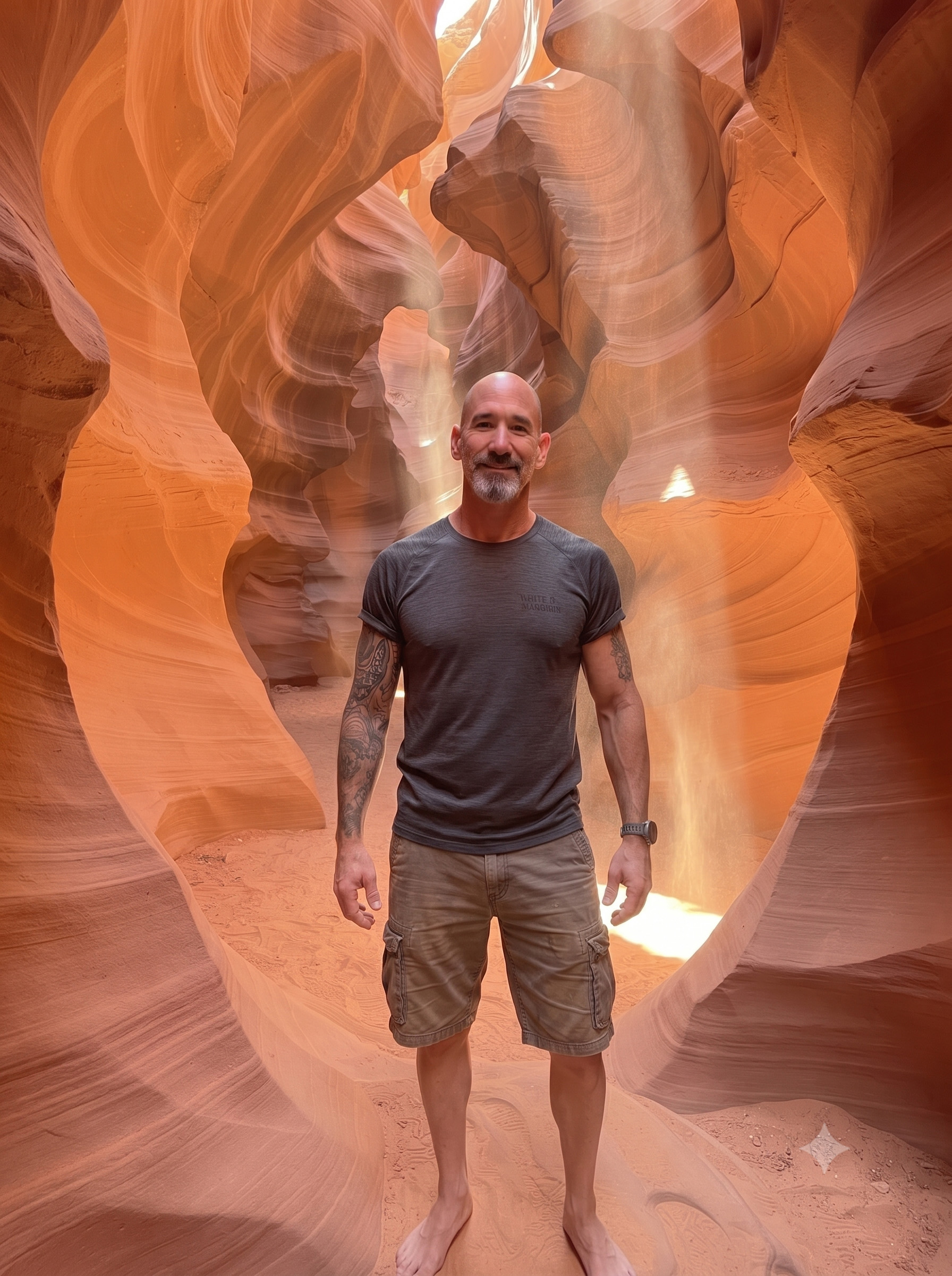 Craig Tilley